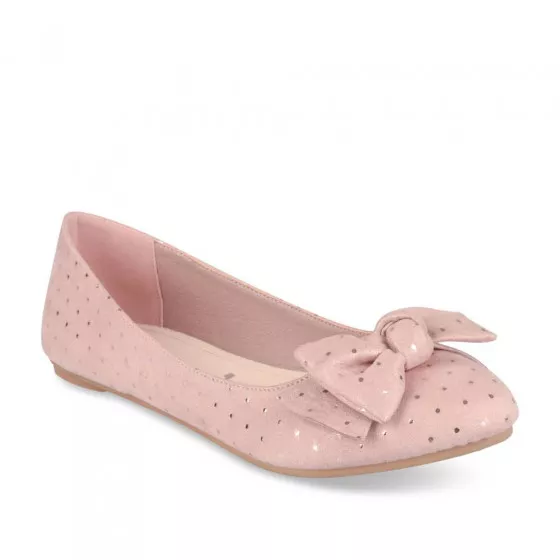 Ballerines ROSE PHILOV