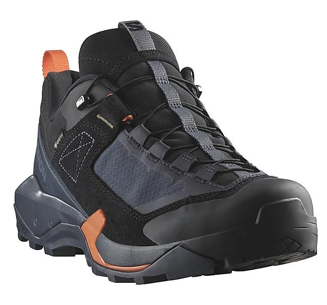 SALOMON - CHAUSSURES D'APPROCHES X ULTRA ALPINE GTX M