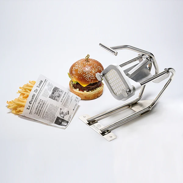 Coupe-frites compact pro Gobel