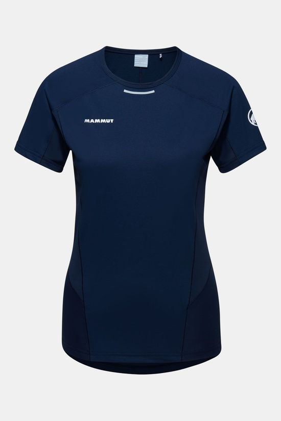 Mammut Mammut Aenergy Ss Tee