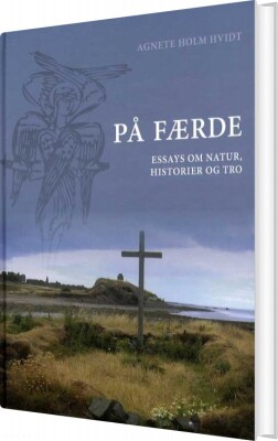 På Færde - Agnete Hvidt Holm - Bog