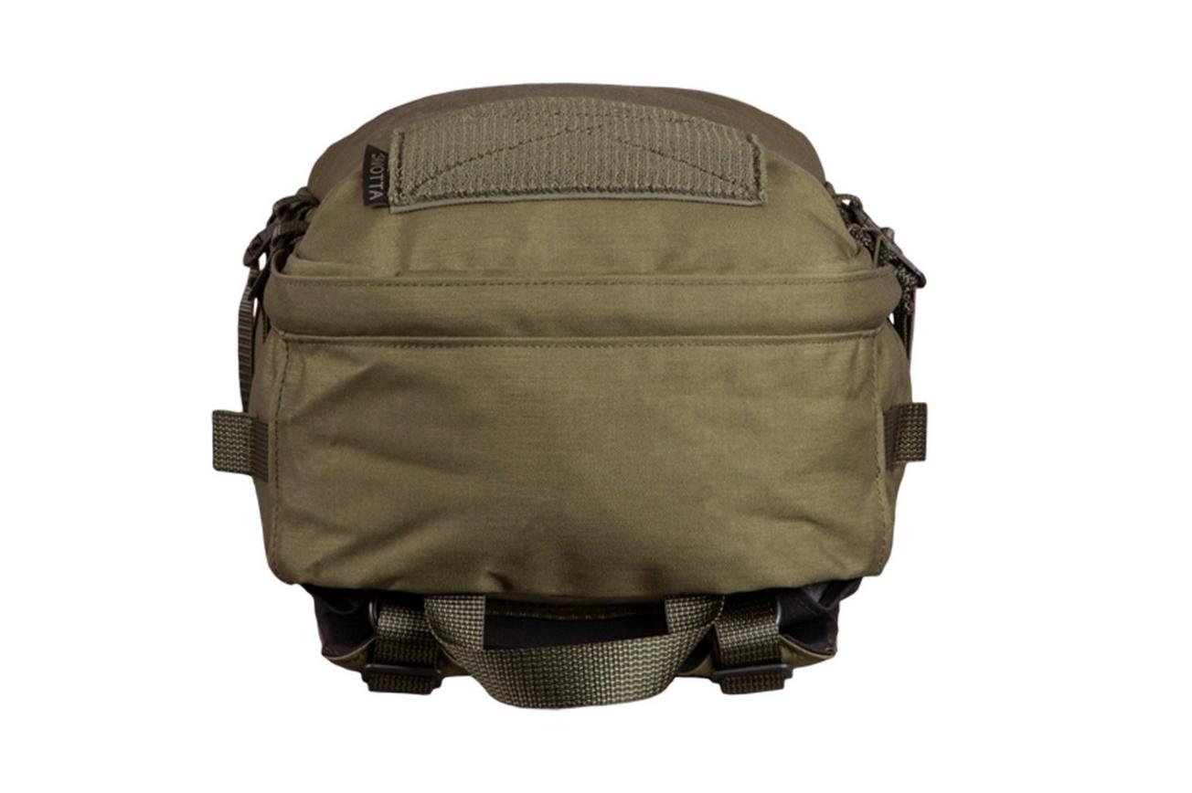Savotta Niukka 20L 105224070 Brown, rugzak