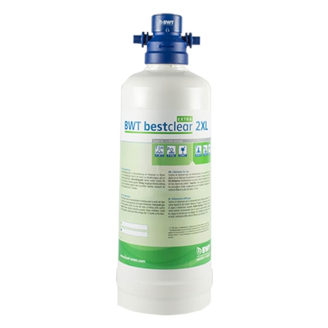 Cartouche filtrante Bestclear Extra 2XL BWT Water+More