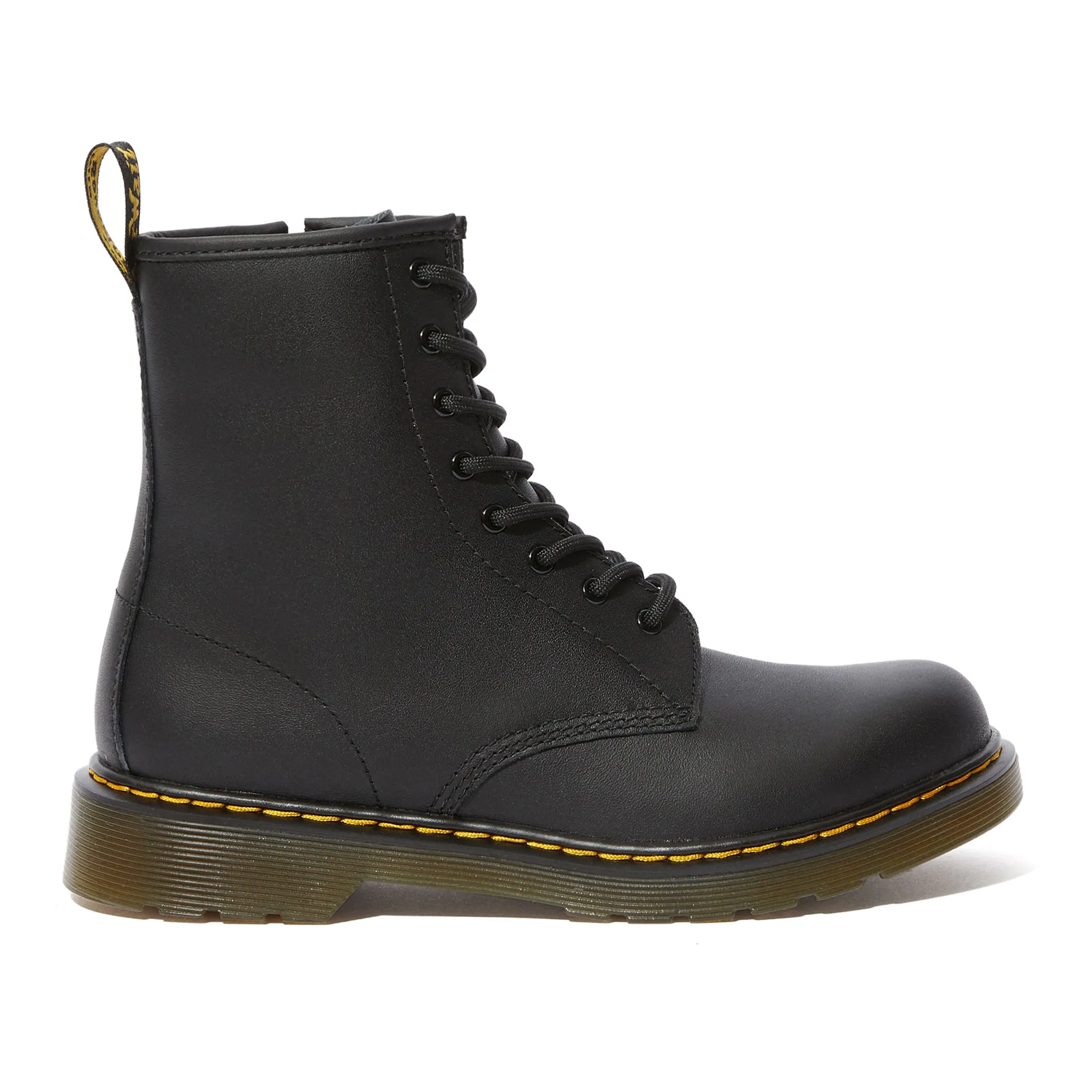 Dr. Martens Botte 1460 8-Eye Vegan Pointures 5-6