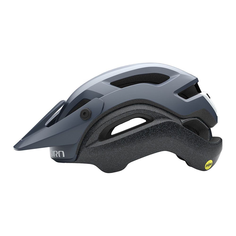 Giro MANIFEST SPHERICAL - Casque VTT gray
