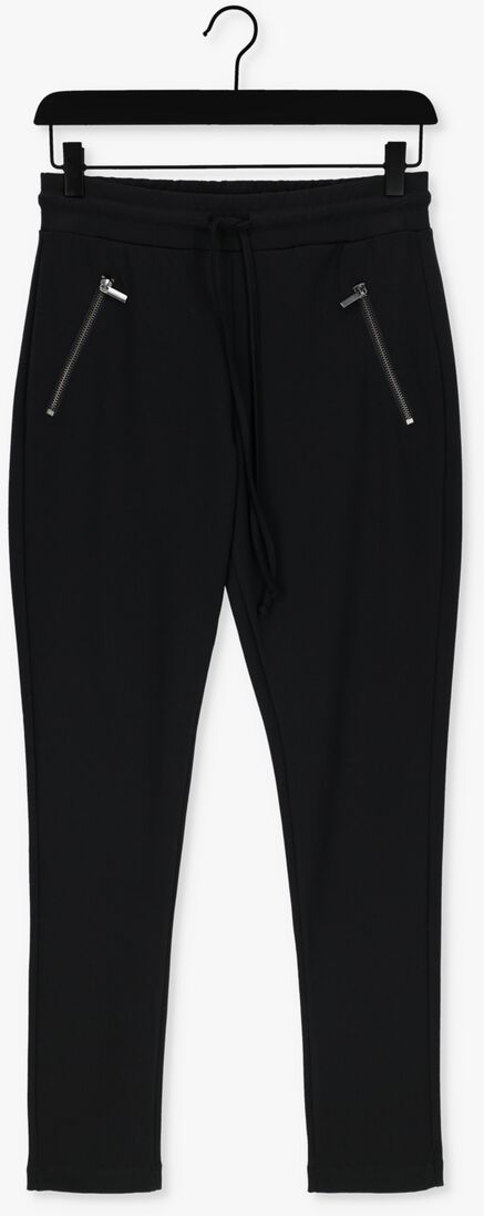 JANSEN AMSTERDAM zwarte jansen amsterdam joggingbroek jill