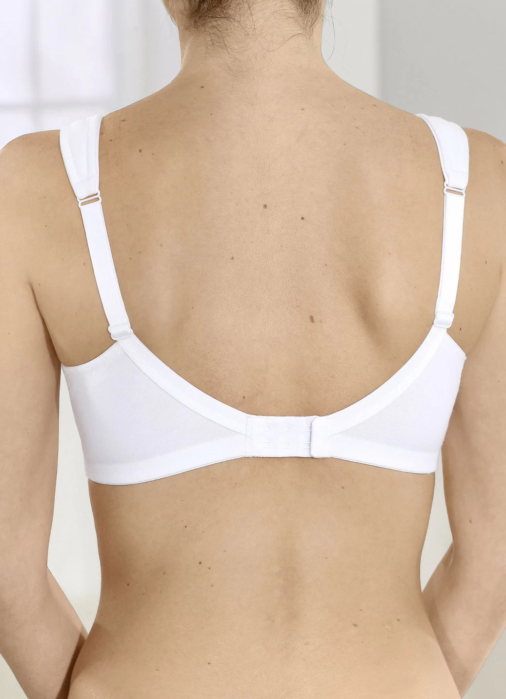 Speidel Zweierpack BH mit vorgeformten Cups