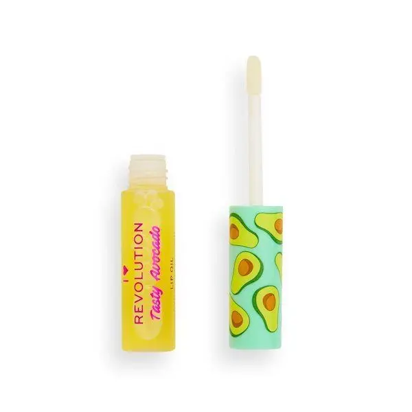 I Heart Revolution - TASTY AVOCADO LIP OIL Huile à lèvres- I Heart Revolution