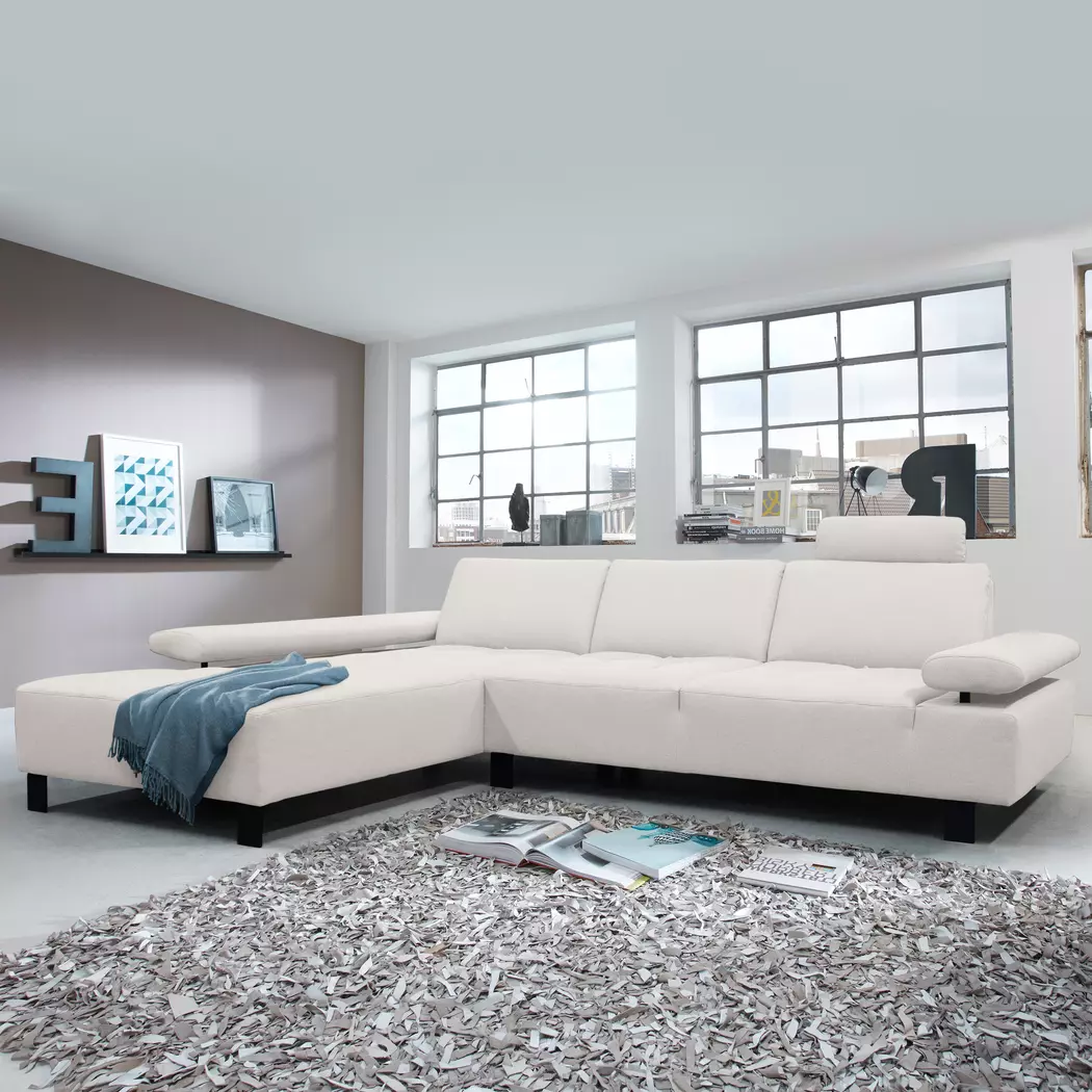 Ecksofa Alvin