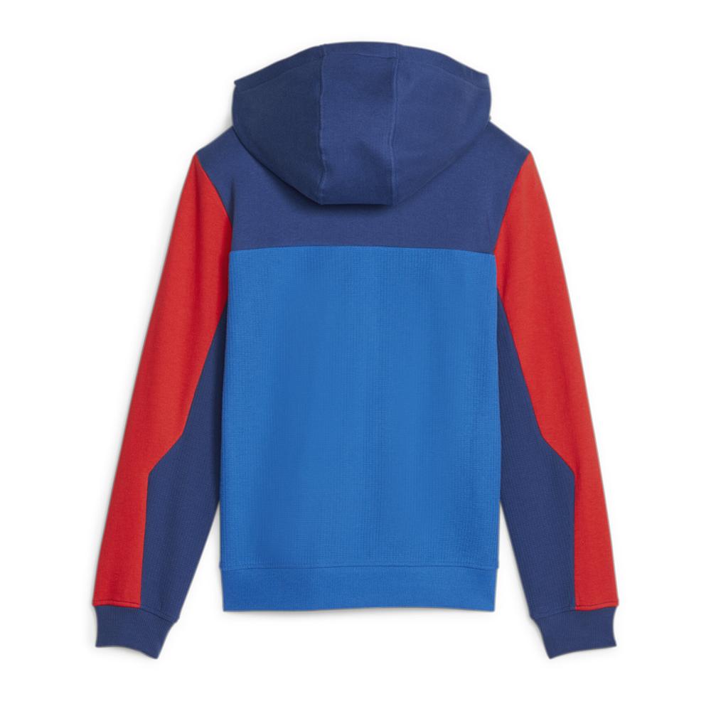 Puma Veste Bleu/Rouge Garçon Puma 621252