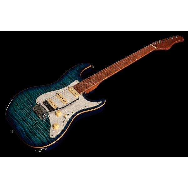 Larry Carlton S7FM TBL 2nd Gen