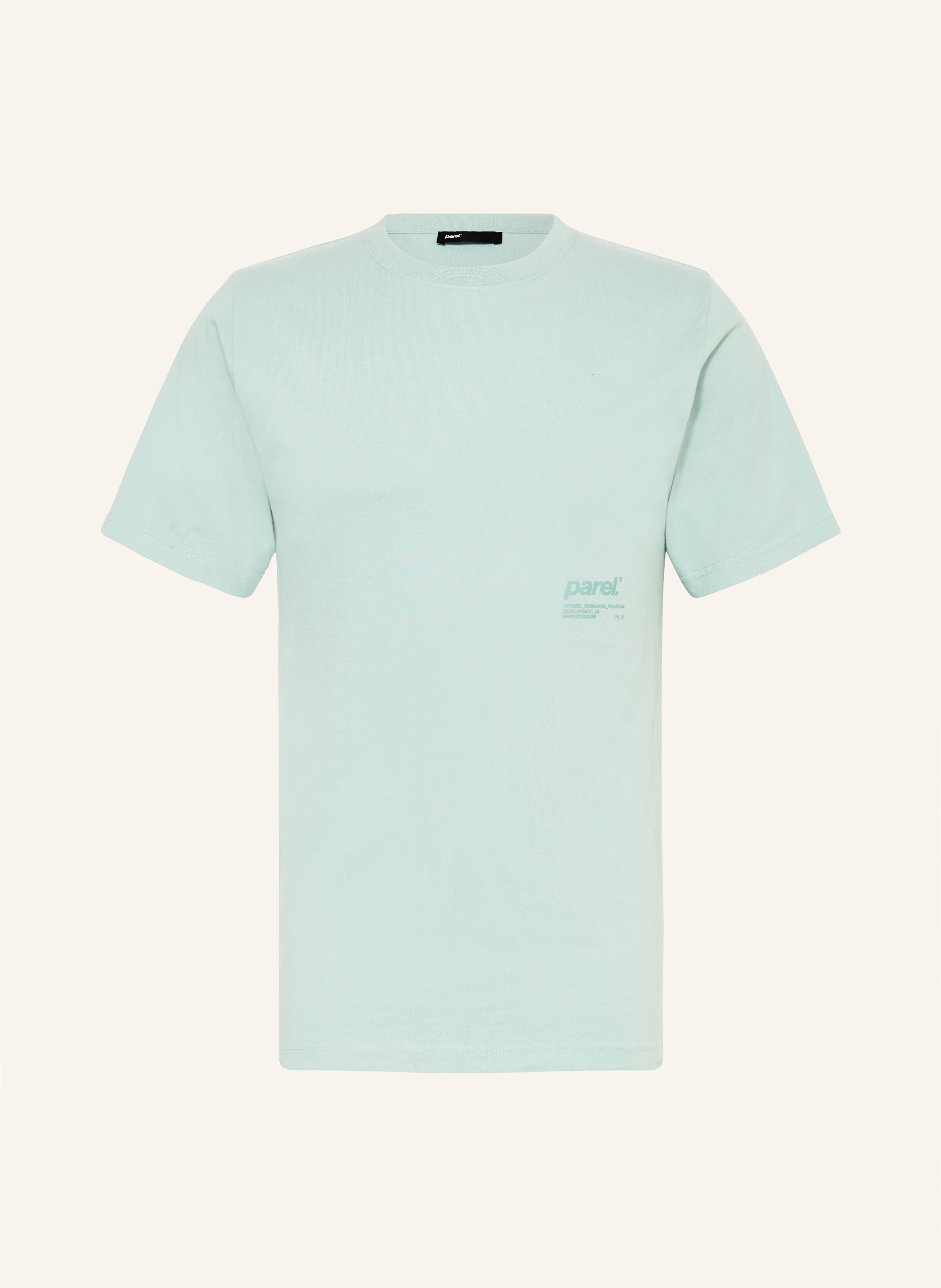 parel. T-Shirt