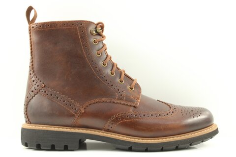 Clarks Boots & Stiefel