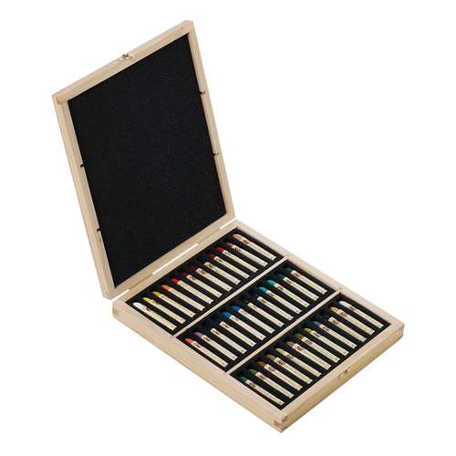 SENNELIER Ölpastellkreiden-Sets