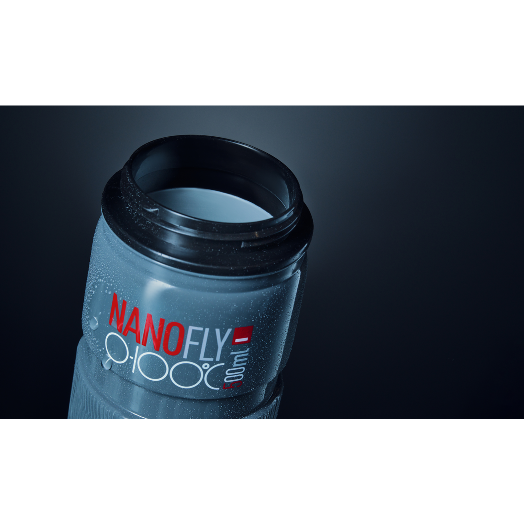 Elite NanoFly 0-100 Thermo Bidon