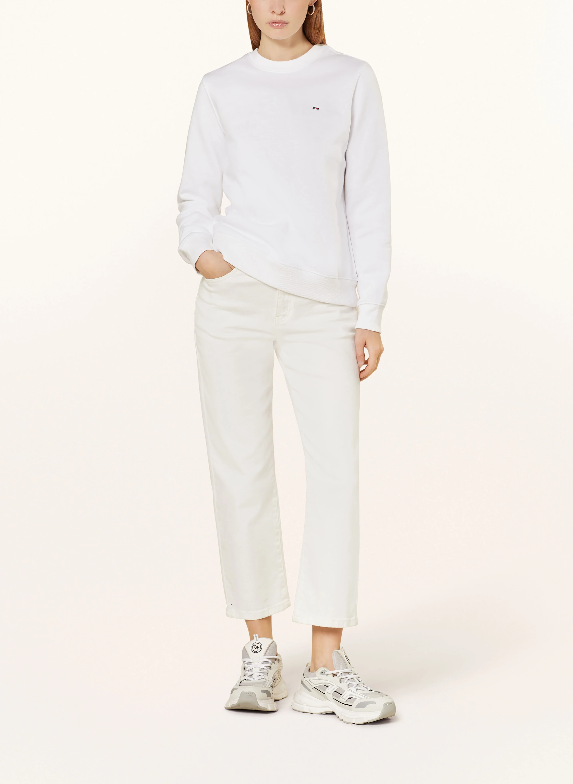 TOMMY JEANS Sweatshirt