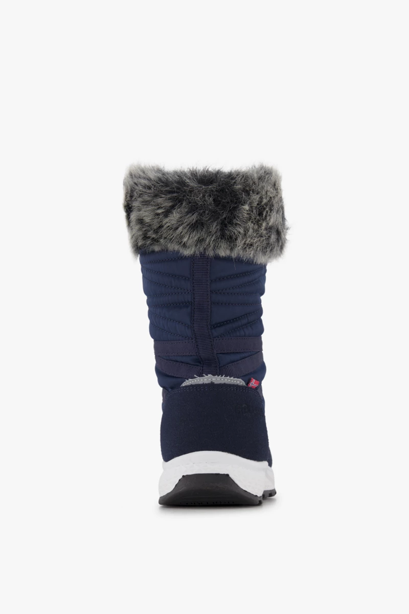 Trollkids Hamsedal XT Kinder Winterboot