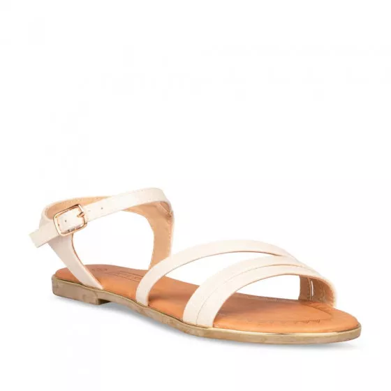 Sandales BEIGE MERRY SCOTT
