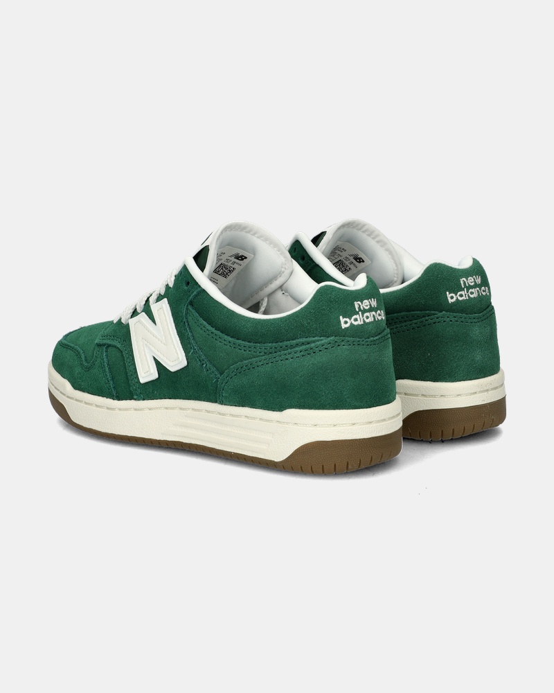 New Balance 480 Lage sneakers  - groen