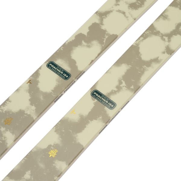 Ski K2 POACHER 24