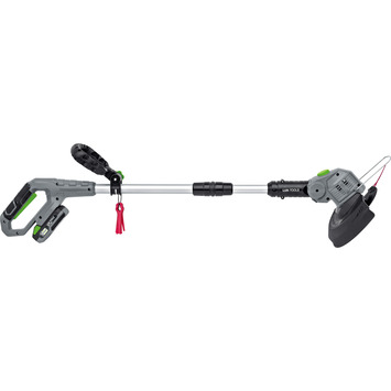 LUX 20V trimmer 26cm incl. 2,0Ah accu + lader