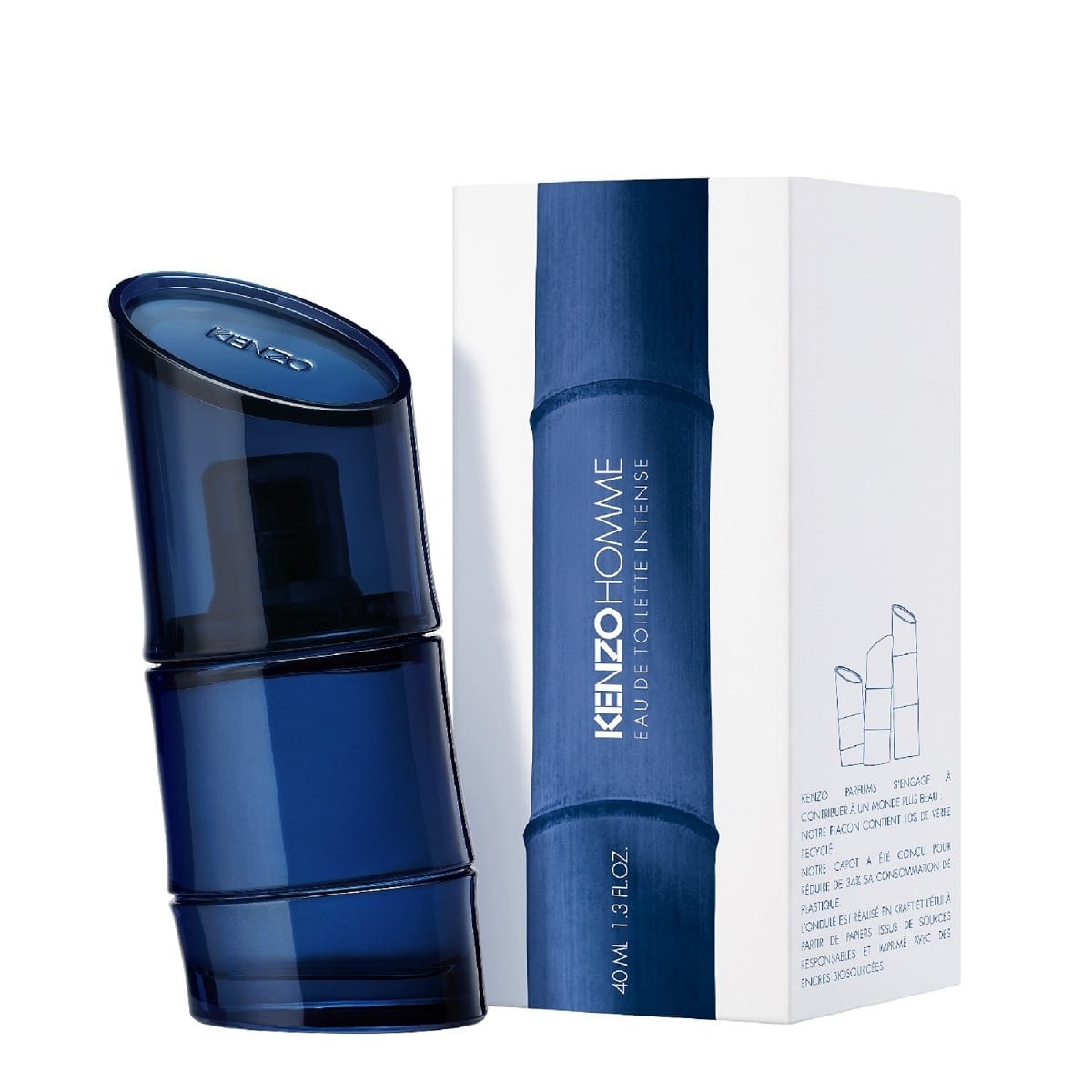 Kenzo Homme Kenzo Homme Eau de Toilette Intense