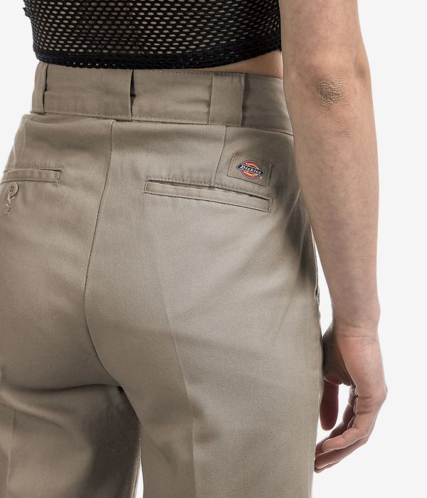 Dickies Elizaville Recycled Hose women (khaki)