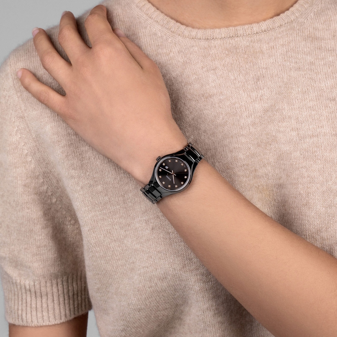 Rado True S Jubilé