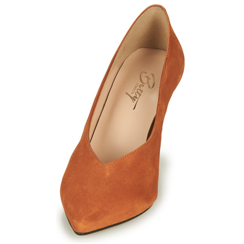 Betty London - MINATTE - Cognac