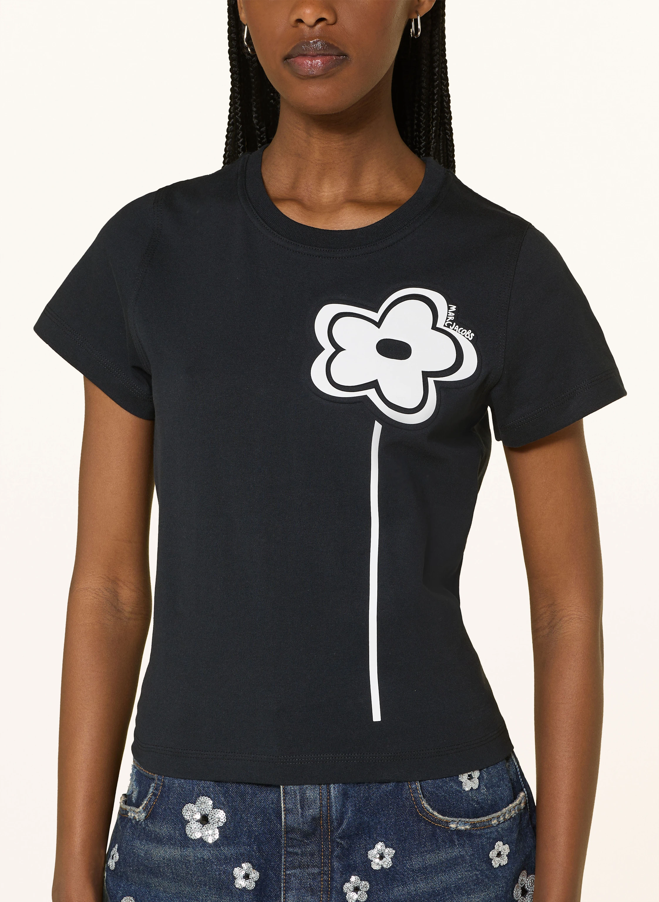 MARC JACOBS T-Shirt DAISY