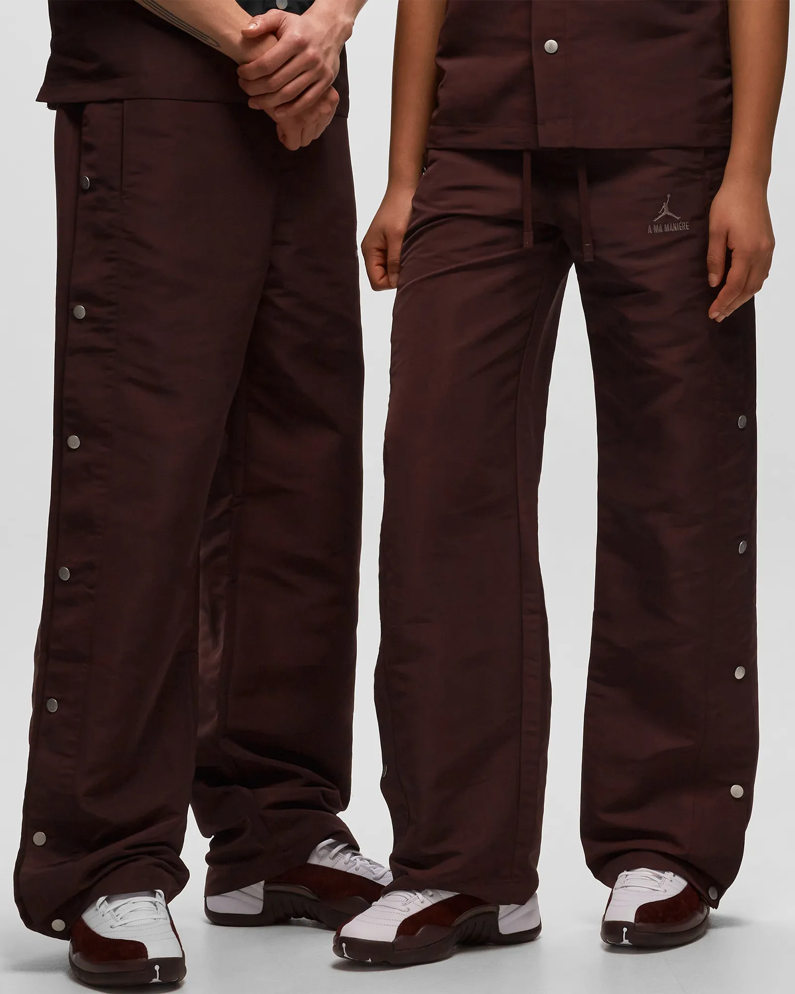 Jordan A Ma Maniére x JORDAN SNAP PANT