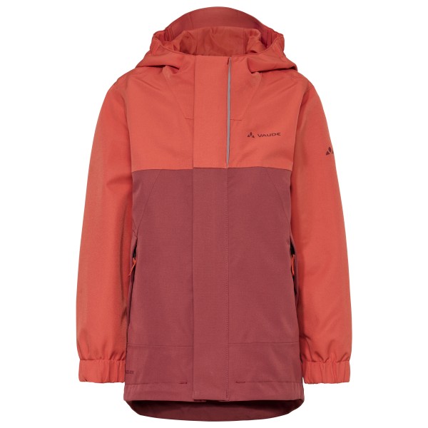 Vaude - Kid's Caprea Rain Jacket - Veste imperméable