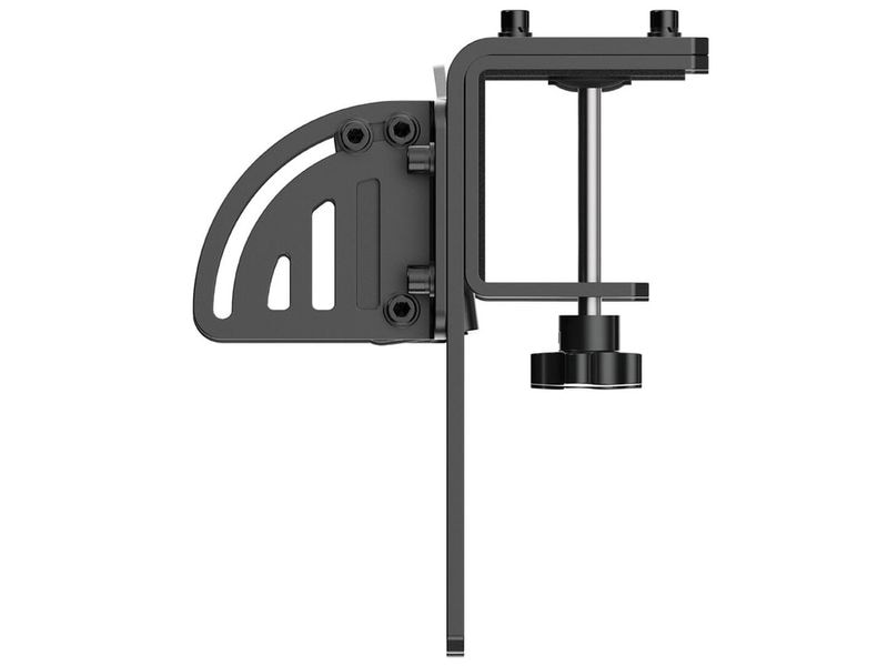 MOZA Racing Clamp for TSW Truck Wheel Tisch-Montagebügel für LKW-Lenkrad
