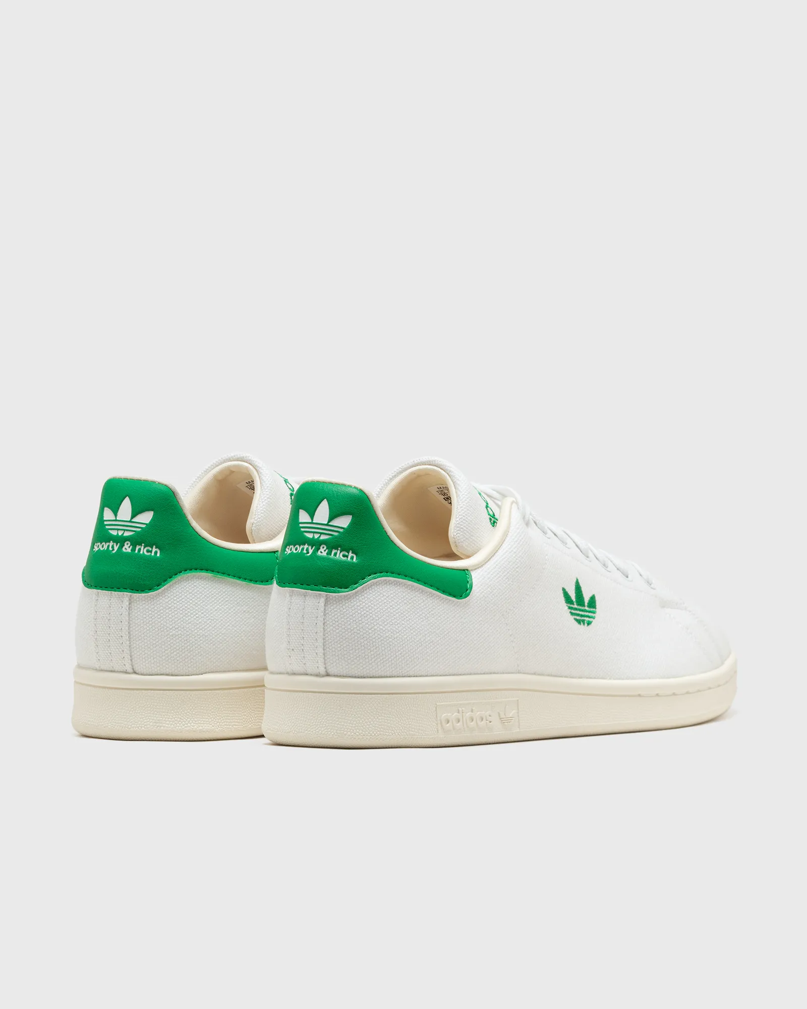 Adidas STAN SMITH SPORTY&RICH