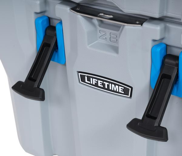 Lifetime Kühlbox