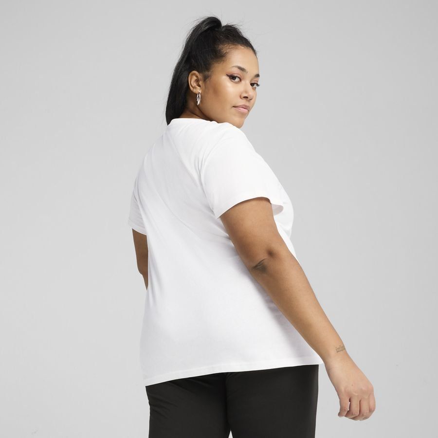 Puma ESS No. 1 Logo T-Shirt