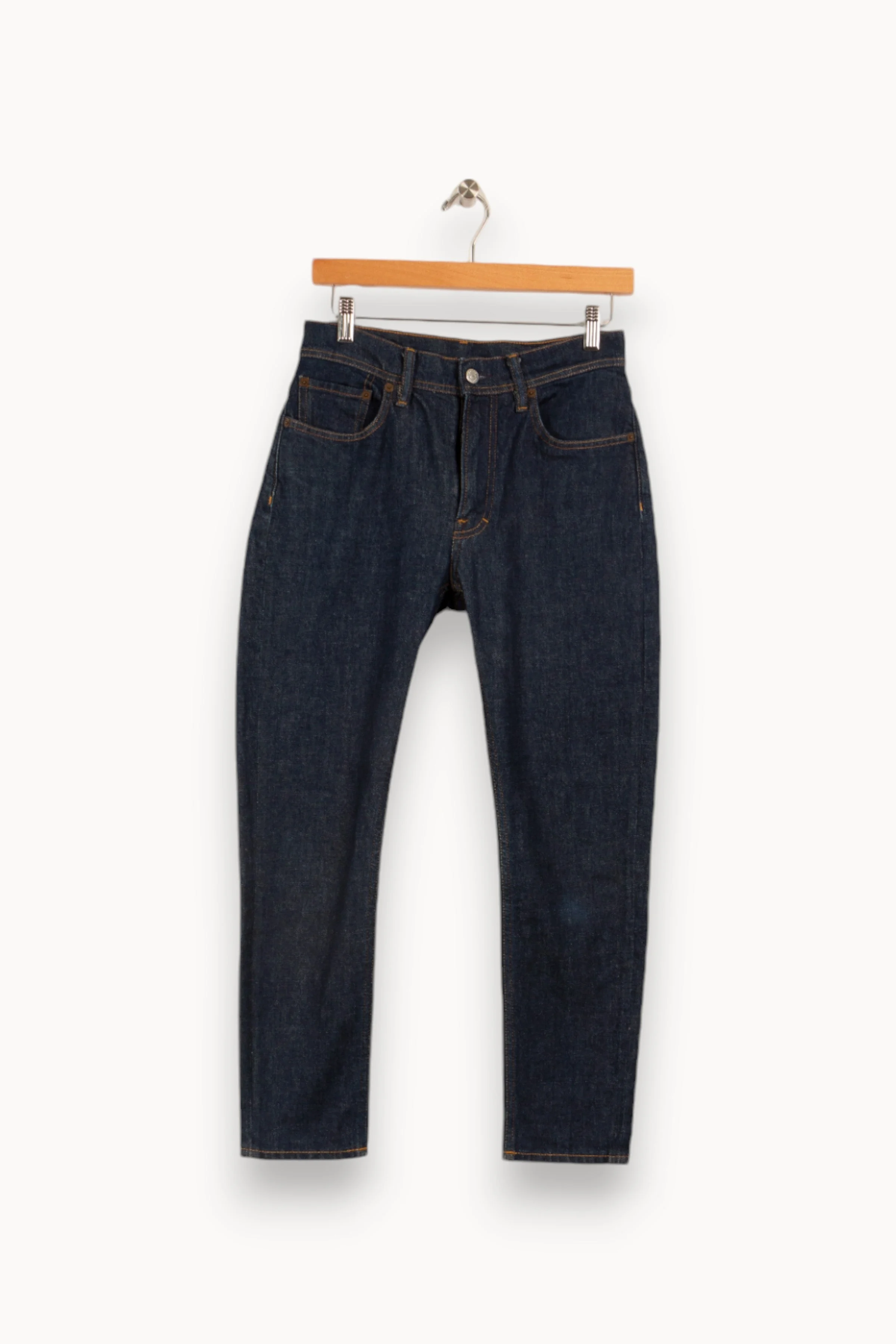 Jean bleu | Bleu