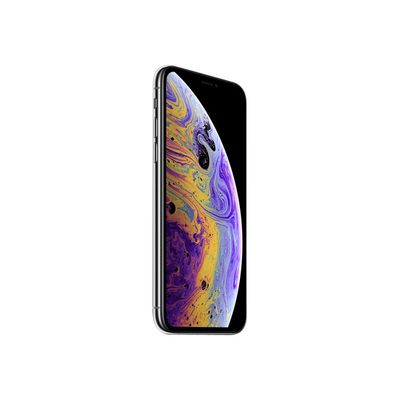 Apple iPhone XS - smartphone reconditionné grade A - 4G - 64 Go - argent