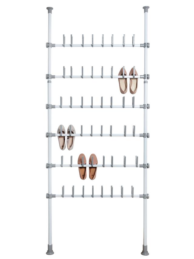 Teleskop-System Herkules Shoes