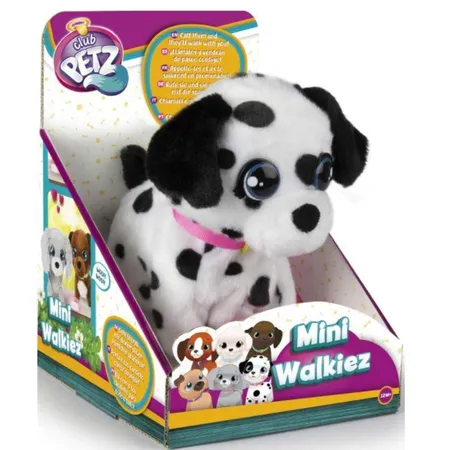 IMC Toys Mini Walkiez Dalmatiner
