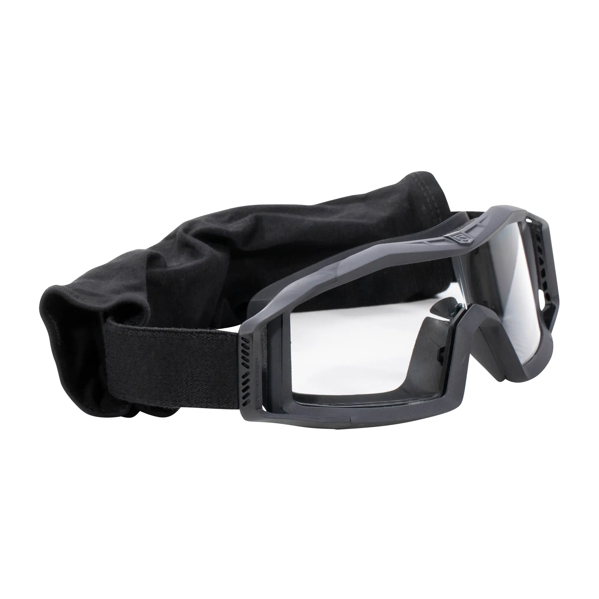 Revision -  Brille Wolfspider Basic