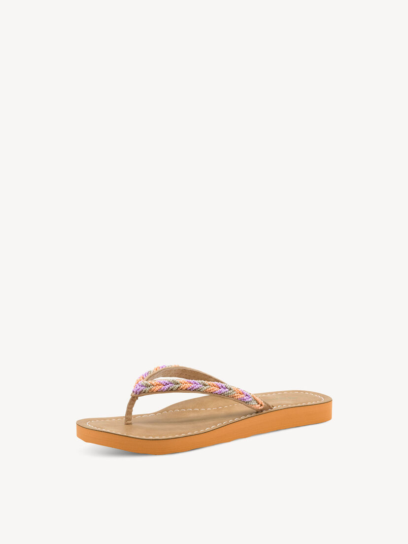 Flip Flops - oranje