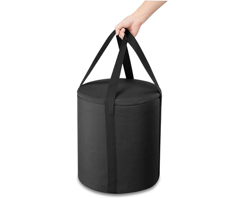 Austin and Barbeque AABQ - Outdoor Fire Pit Large