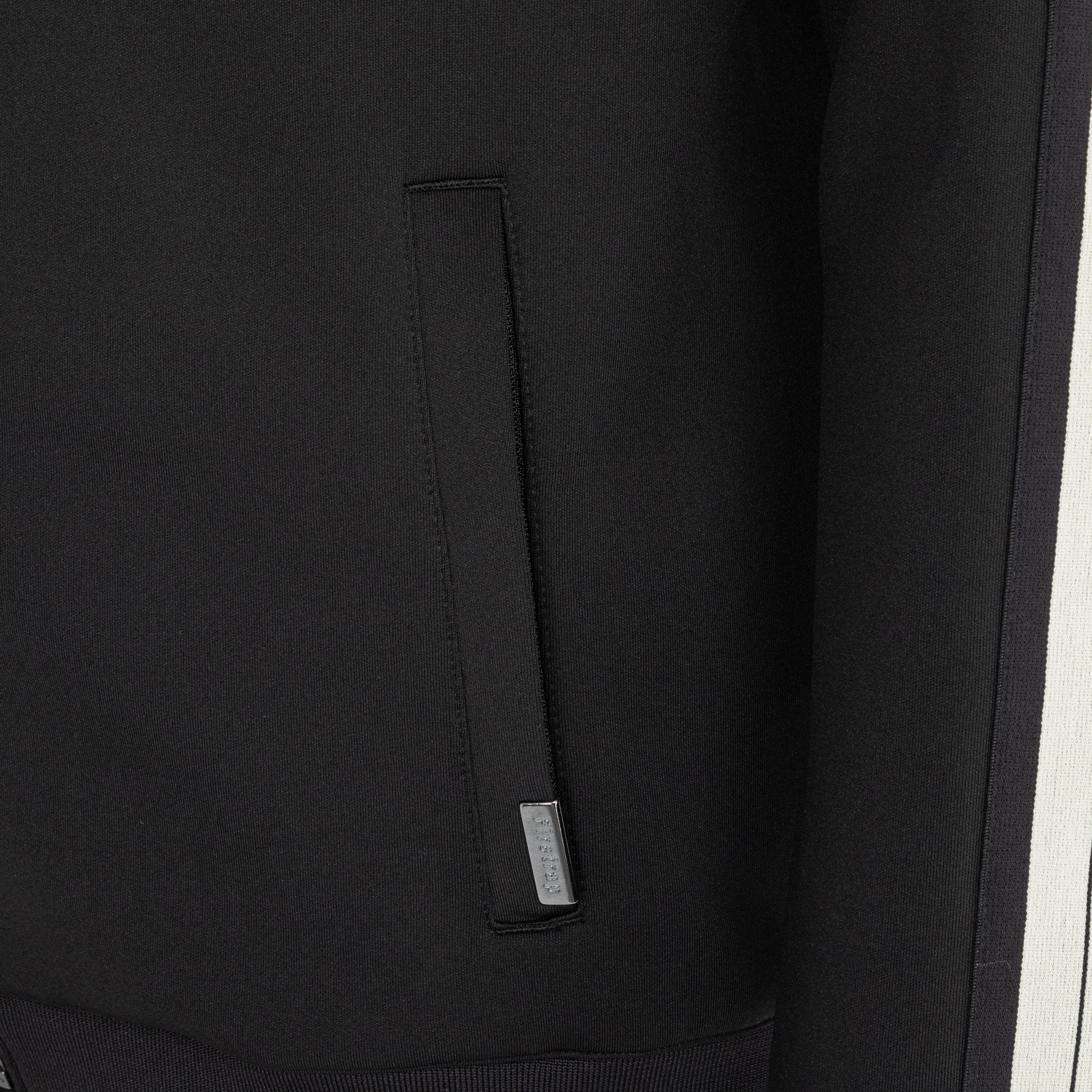 Firetrap Mens Zip Tracksuit