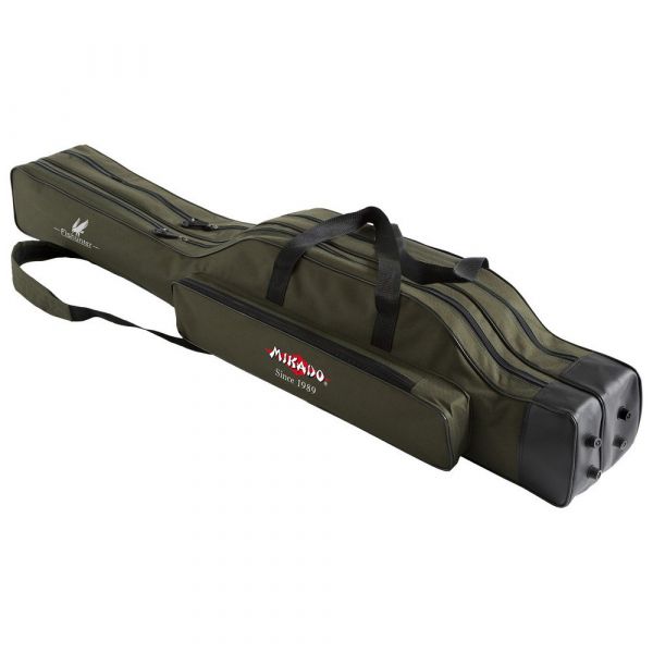 Mikado Uwd-12002g-w Rod Holdall Verde 140 cm