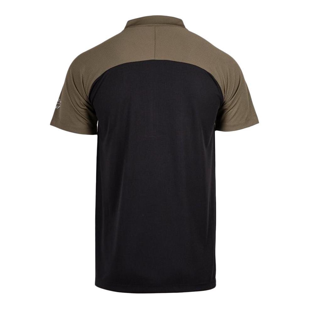 Best Mountain T-Shirt Kaki Homme Best Mountain RANDO 100