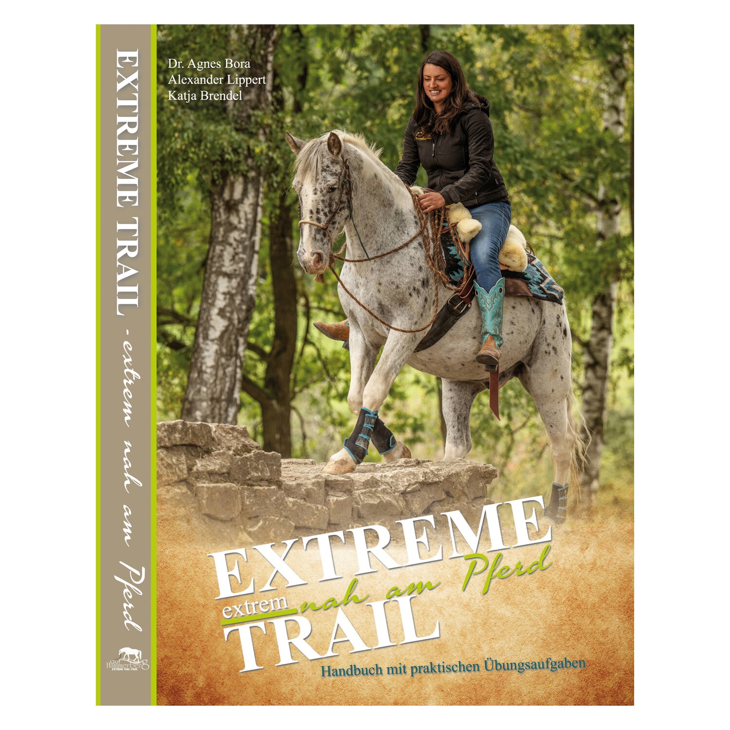 EXTREME TRAIL, Gut Hammerberg
