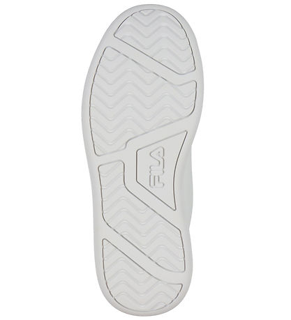 Fila Schuhe - Superbubble - Weiß