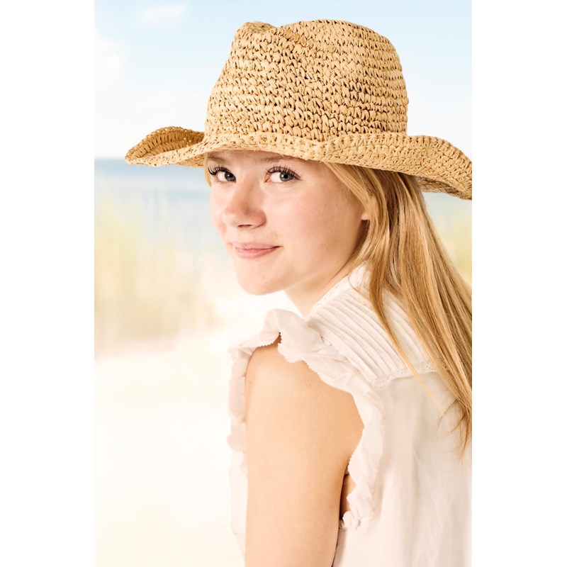 Ib Laursen<br>Hat Jessie