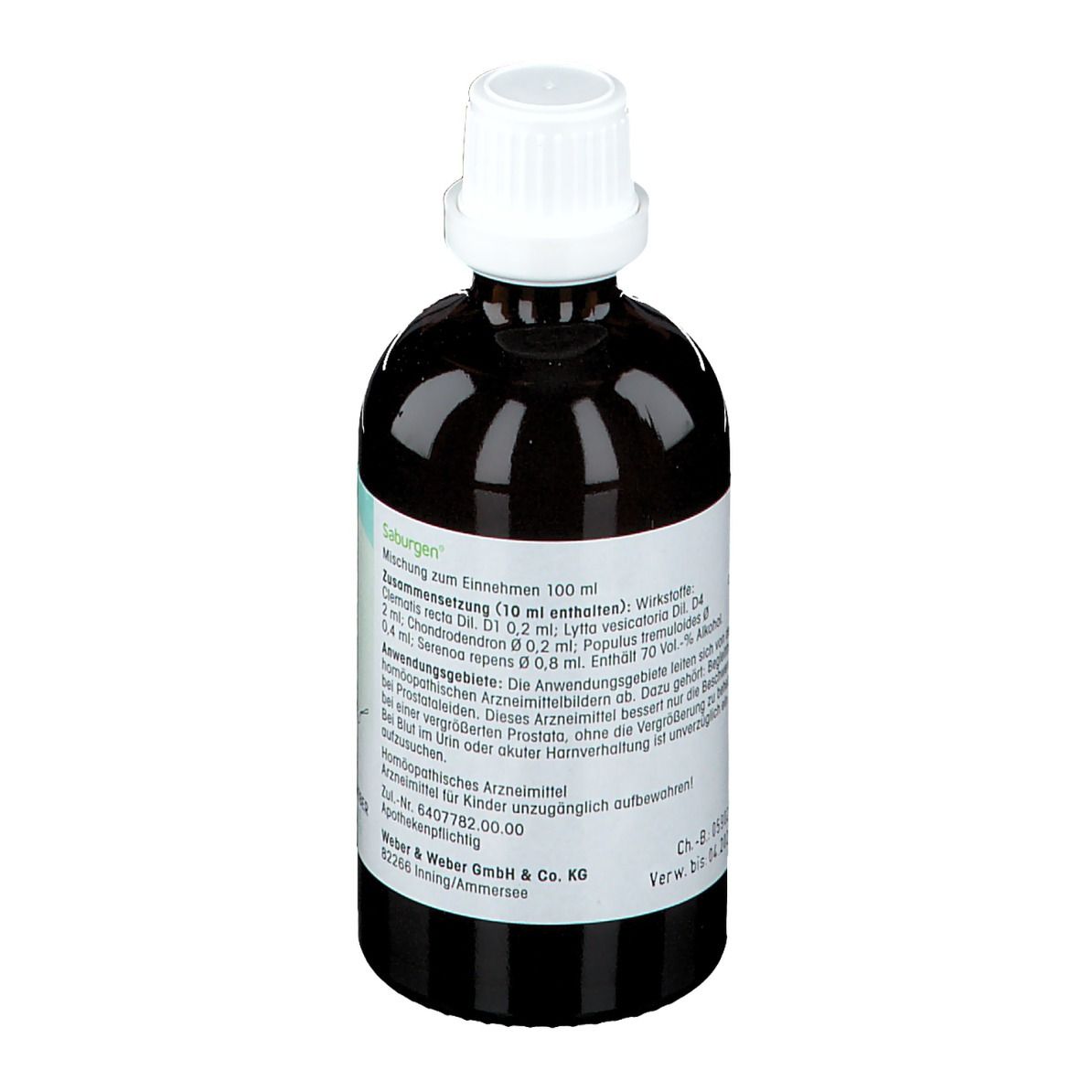 Saburgen® Tropfen